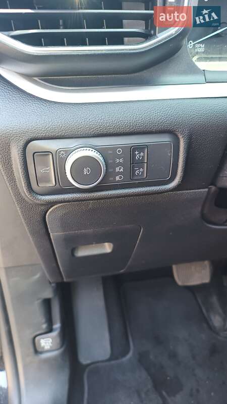 Позашляховик / Кросовер Ford Explorer 2021 в Броварах