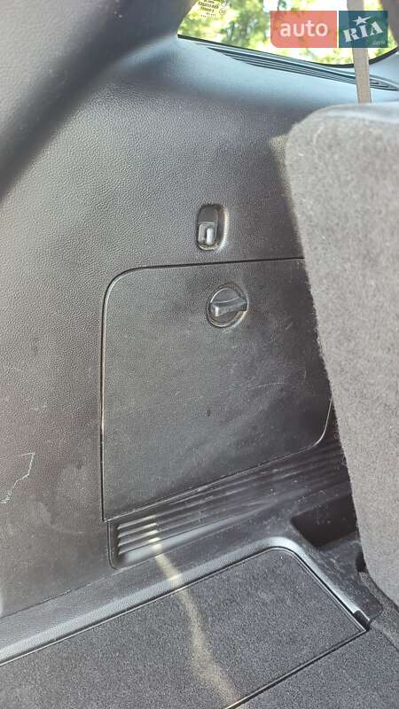 Позашляховик / Кросовер Ford Explorer 2021 в Броварах