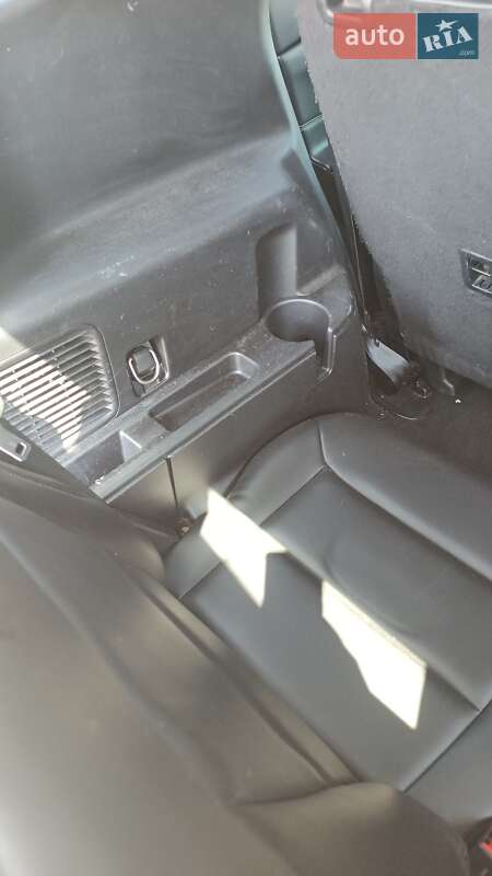 Позашляховик / Кросовер Ford Explorer 2021 в Броварах