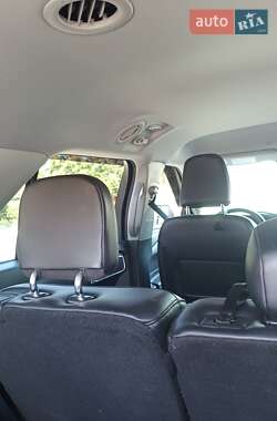 Позашляховик / Кросовер Ford Explorer 2021 в Броварах