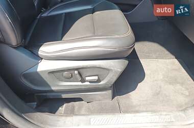 Позашляховик / Кросовер Ford Explorer 2021 в Броварах