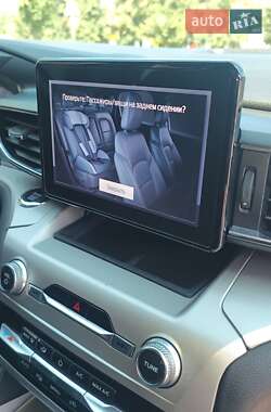 Внедорожник / Кроссовер Ford Explorer 2021 в Броварах