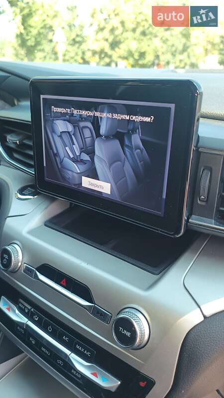 Позашляховик / Кросовер Ford Explorer 2021 в Броварах