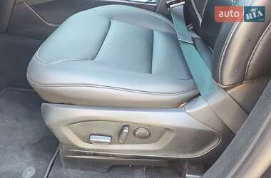 Внедорожник / Кроссовер Ford Explorer 2021 в Броварах