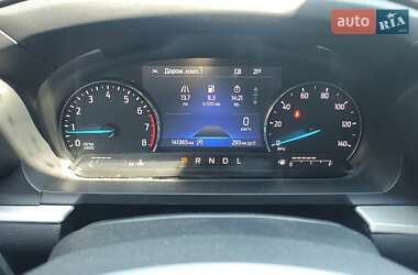 Внедорожник / Кроссовер Ford Explorer 2021 в Броварах