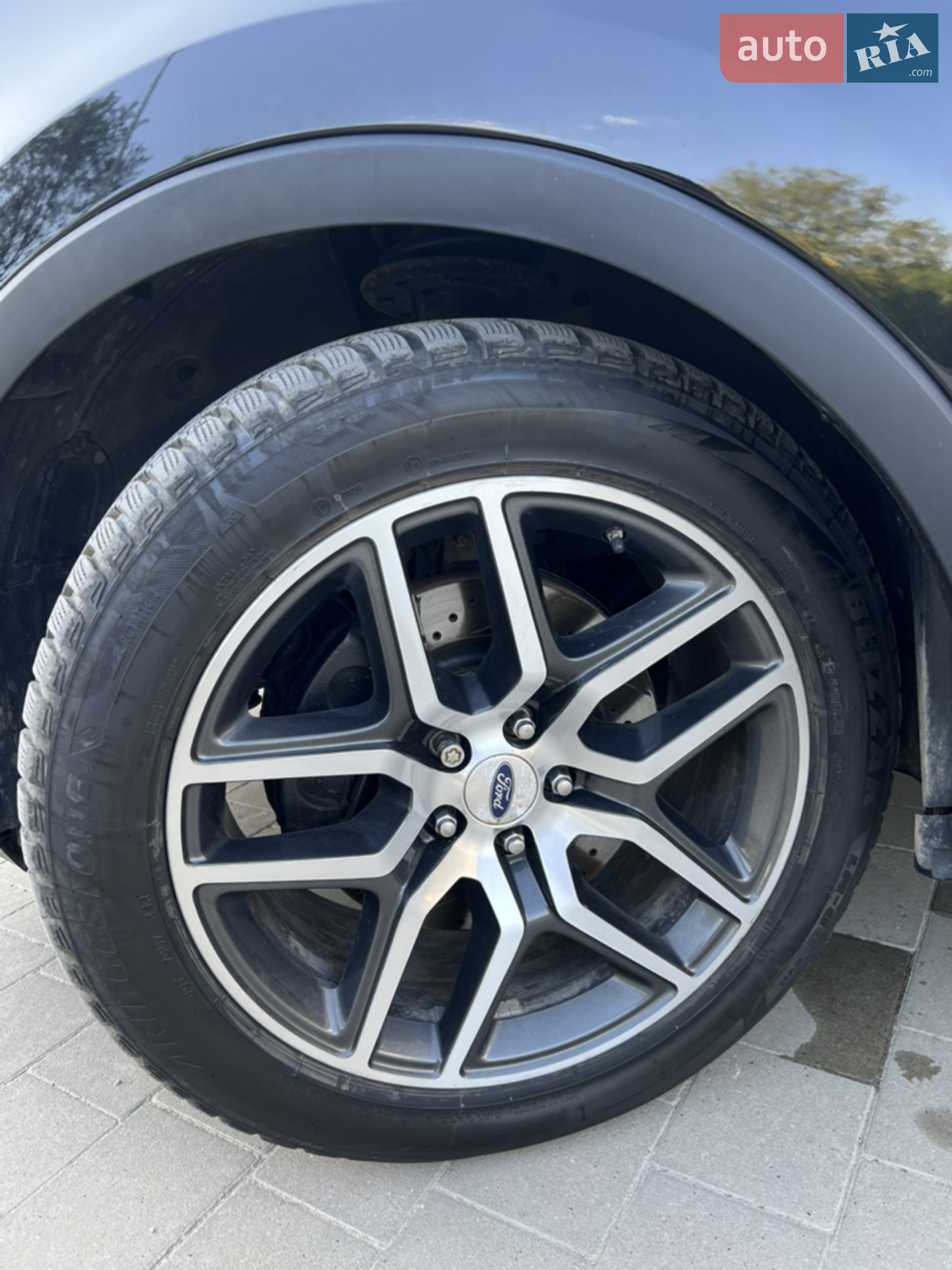 2016 Ford Explorer - мініатюра 34
