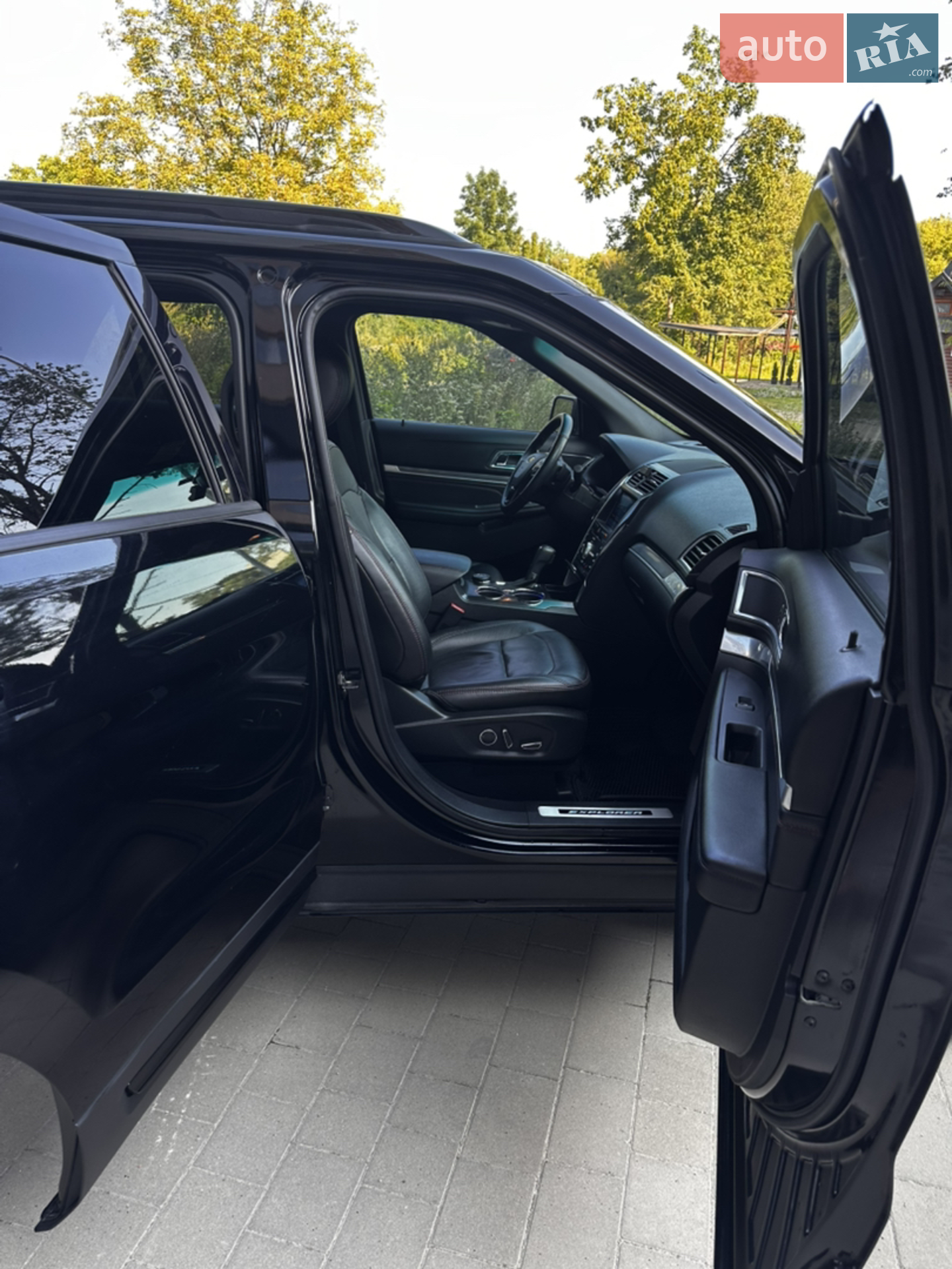 2016 Ford Explorer - мініатюра 63