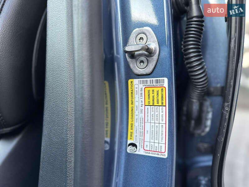 Позашляховик / Кросовер Ford Explorer 2019 в Рівному