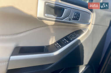 Внедорожник / Кроссовер Ford Explorer 2021 в 