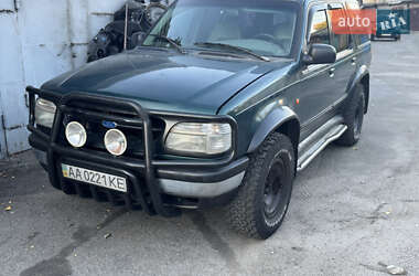 Внедорожник / Кроссовер Ford Explorer 1997 в Киеве