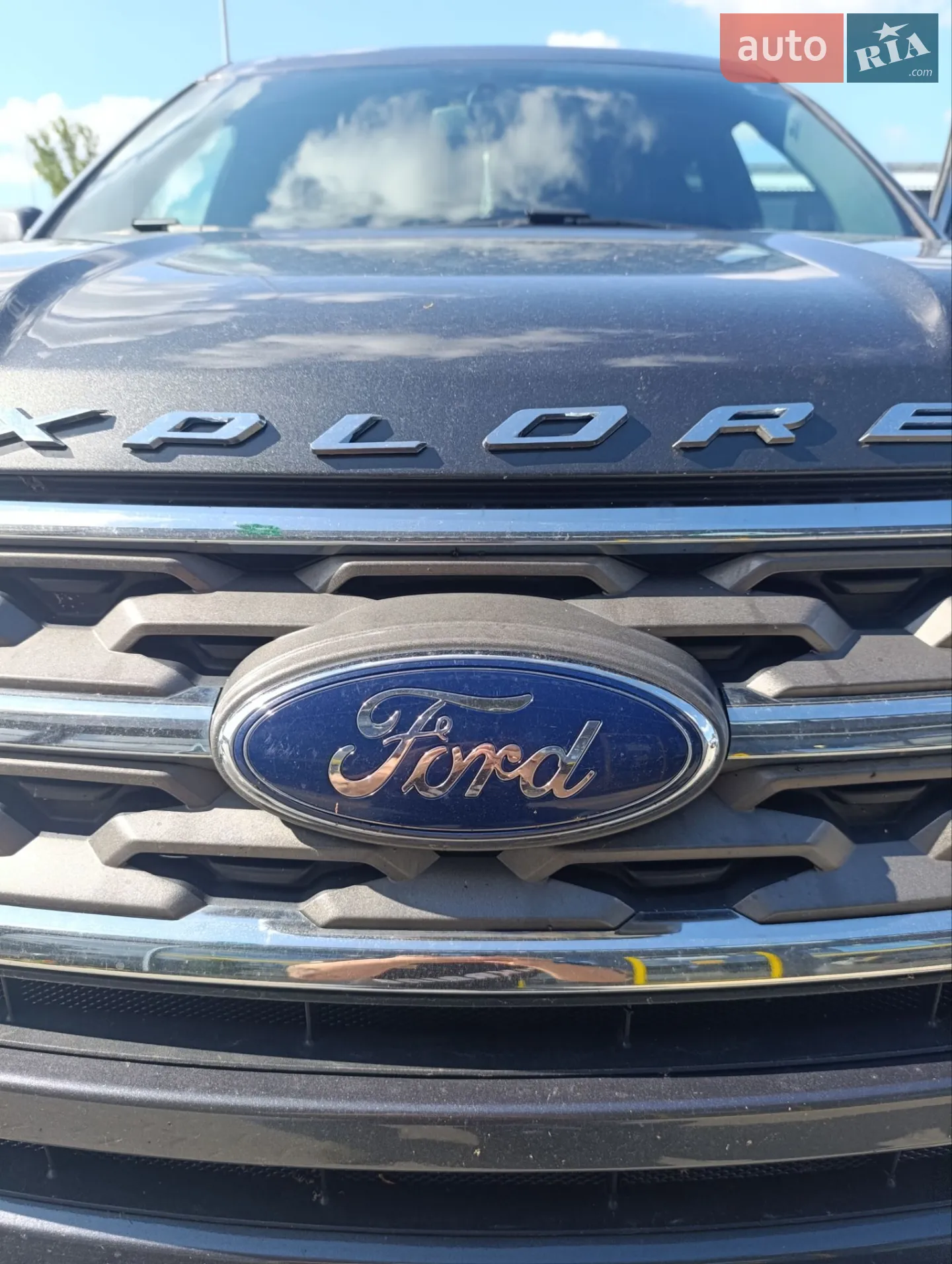 2019 Ford Explorer - мініатюра 28