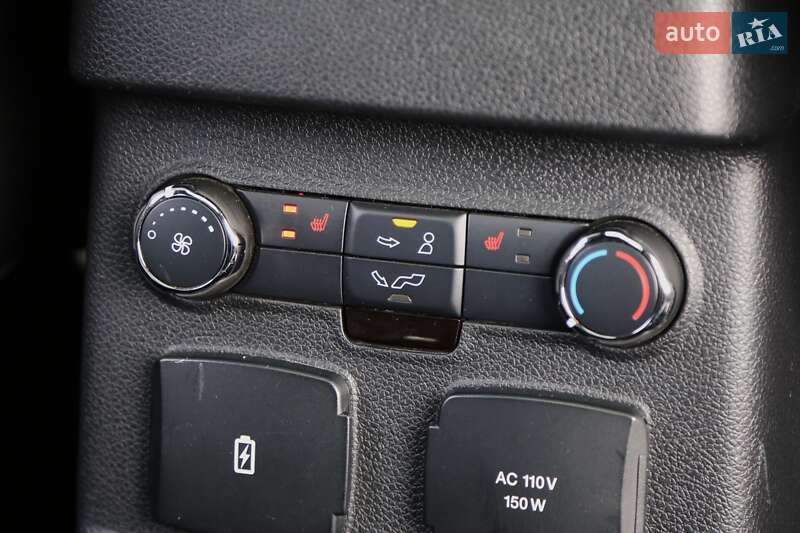 Позашляховик / Кросовер Ford Explorer 2017 в Києві фото 28 Позашляховик / Кросовер Ford Explorer 2017 в Києві