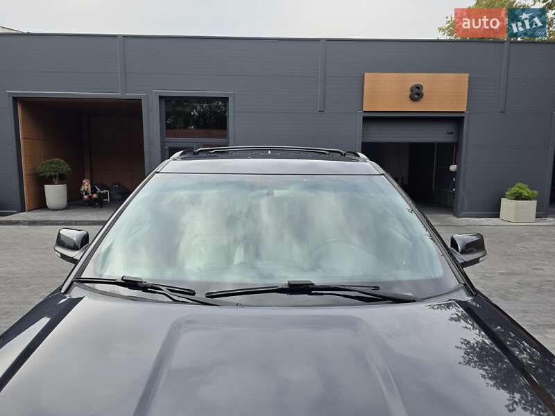 Внедорожник / Кроссовер Ford Explorer 2016 в Киеве