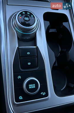 Внедорожник / Кроссовер Ford Explorer 2020 в Днепре фото 2 Внедорожник / Кроссовер Ford Explorer 2020 в Днепре