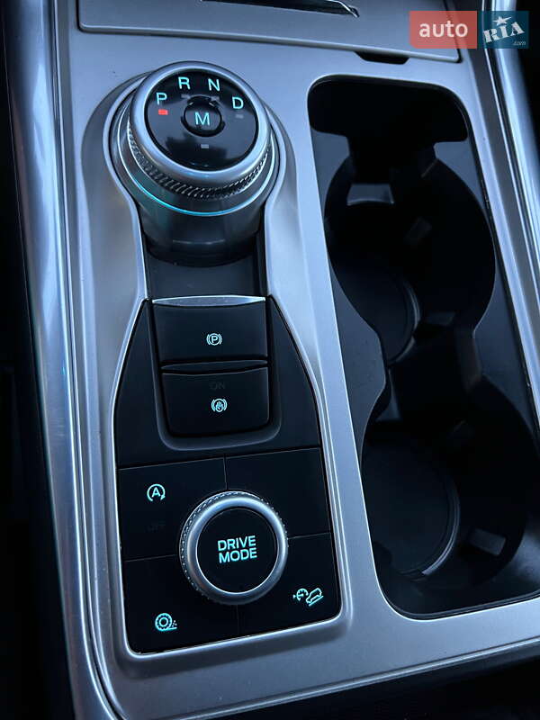 Внедорожник / Кроссовер Ford Explorer 2020 в Днепре фото 2 Внедорожник / Кроссовер Ford Explorer 2020 в Днепре