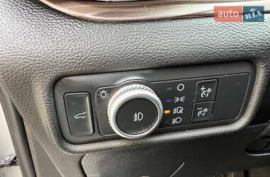 Внедорожник / Кроссовер Ford Explorer 2020 в Днепре фото 3 Внедорожник / Кроссовер Ford Explorer 2020 в Днепре
