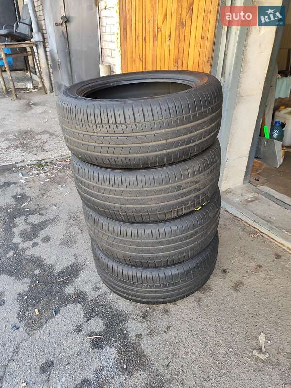 Позашляховик / Кросовер Ford Explorer 2015 в Києві