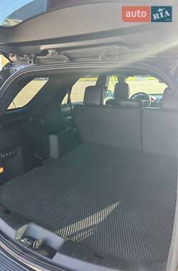 Внедорожник / Кроссовер Ford Explorer 2018 в Каменец-Подольском