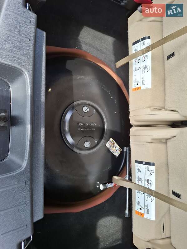 Внедорожник / Кроссовер Ford Explorer 2017 в Ивано-Франковске фото 26 Внедорожник / Кроссовер Ford Explorer 2017 в Ивано-Франковске