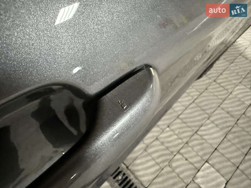 Внедорожник / Кроссовер Ford Explorer 2023 в Тернополе