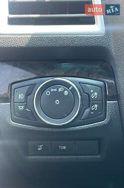 Внедорожник / Кроссовер Ford Explorer 2014 в 