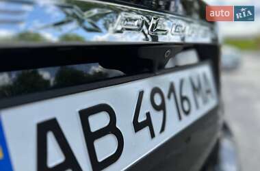 Внедорожник / Кроссовер Ford Explorer 2017 в 