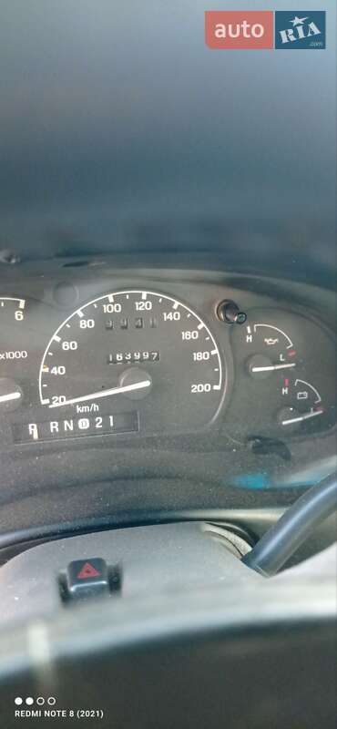 Внедорожник / Кроссовер Ford Explorer 1993 в Запорожье фото 3 Внедорожник / Кроссовер Ford Explorer 1993 в Запорожье