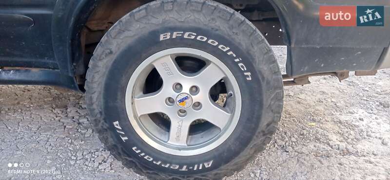 Внедорожник / Кроссовер Ford Explorer 1993 в Запорожье фото 9 Внедорожник / Кроссовер Ford Explorer 1993 в Запорожье