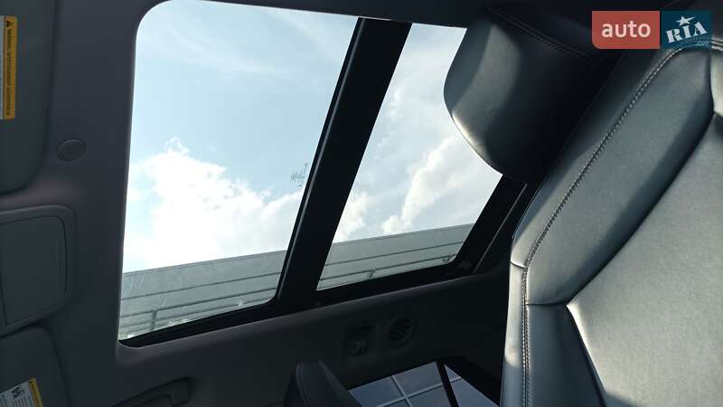 Внедорожник / Кроссовер Ford Explorer 2021 в Виннице