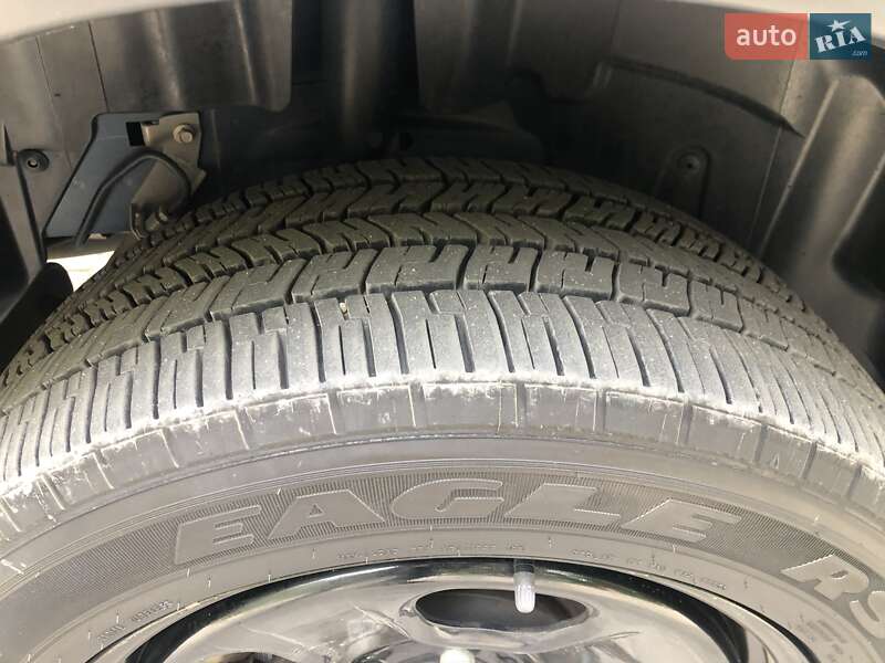 Внедорожник / Кроссовер Ford Explorer 2017 в Владимирце