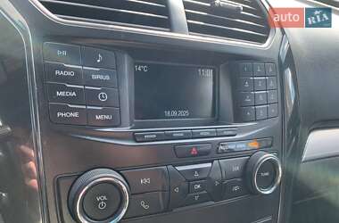 Внедорожник / Кроссовер Ford Explorer 2018 в 