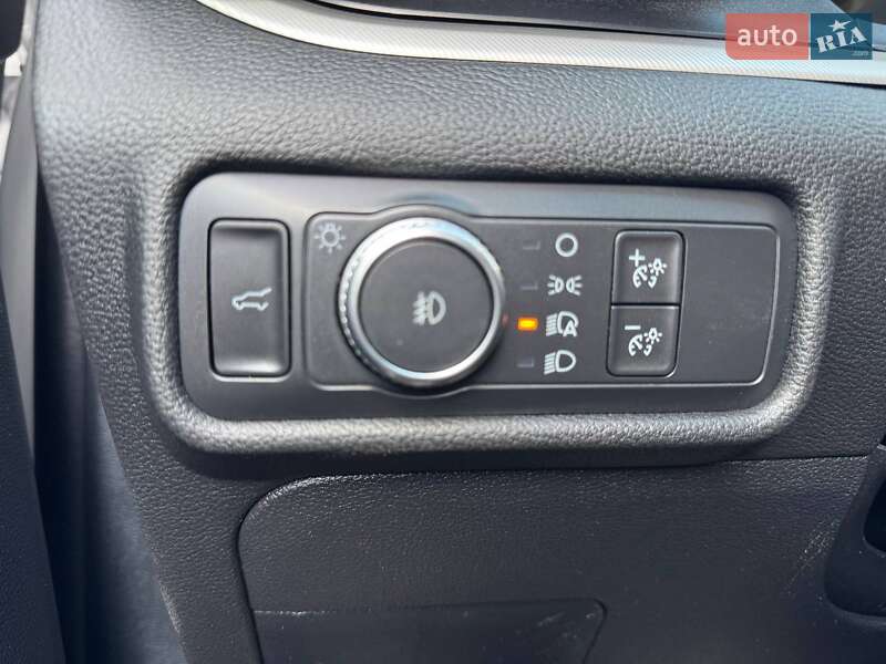 Внедорожник / Кроссовер Ford Explorer 2019 в Одессе