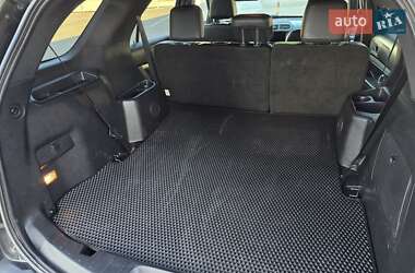 Внедорожник / Кроссовер Ford Explorer 2016 в 