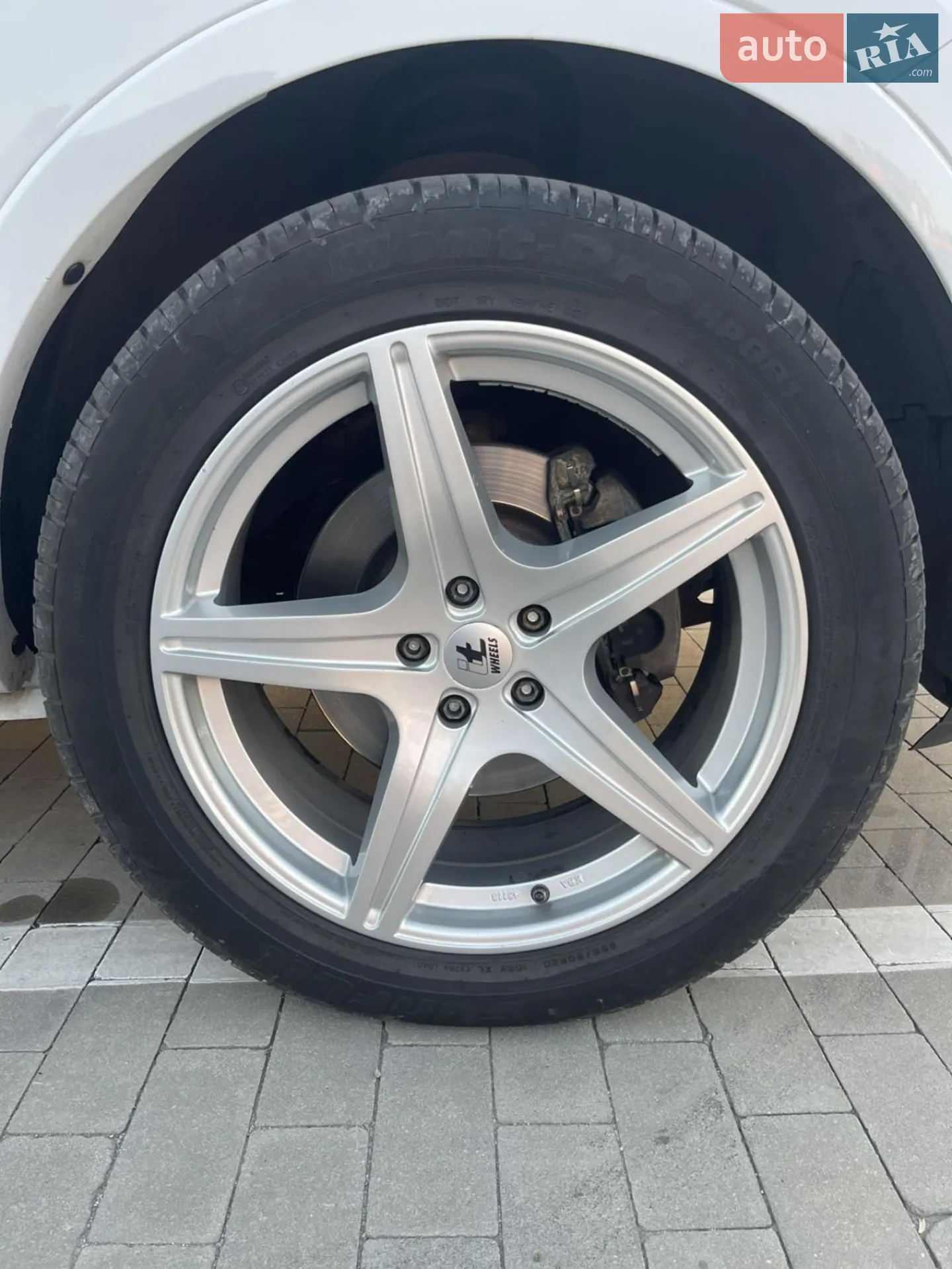 2015 Ford Explorer - мініатюра 28