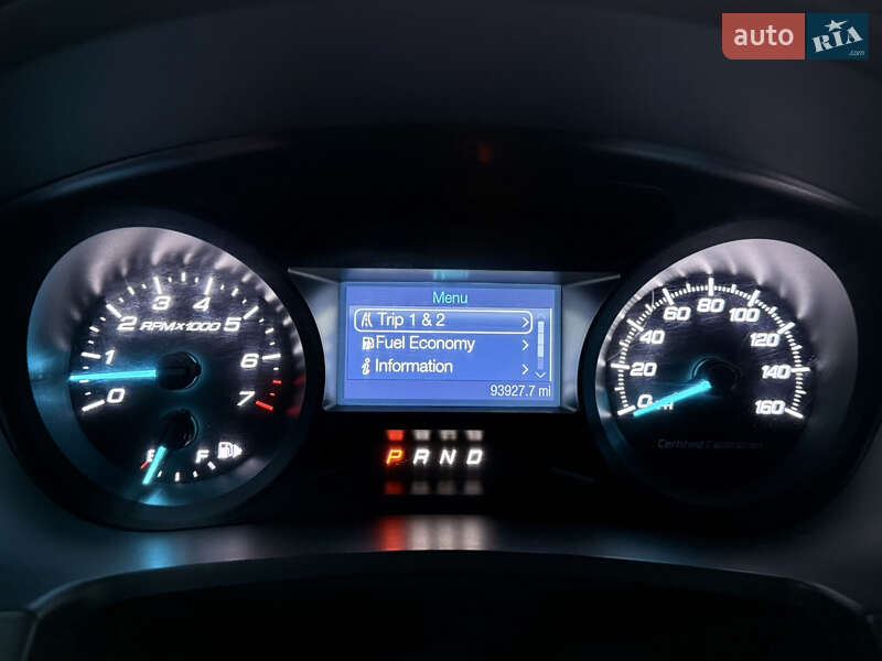 Внедорожник / Кроссовер Ford Explorer 2015 в Житомире фото 13 Внедорожник / Кроссовер Ford Explorer 2015 в Житомире