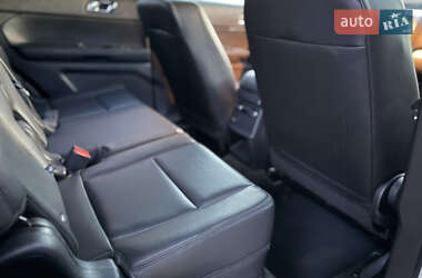 Внедорожник / Кроссовер Ford Explorer 2015 в Житомире