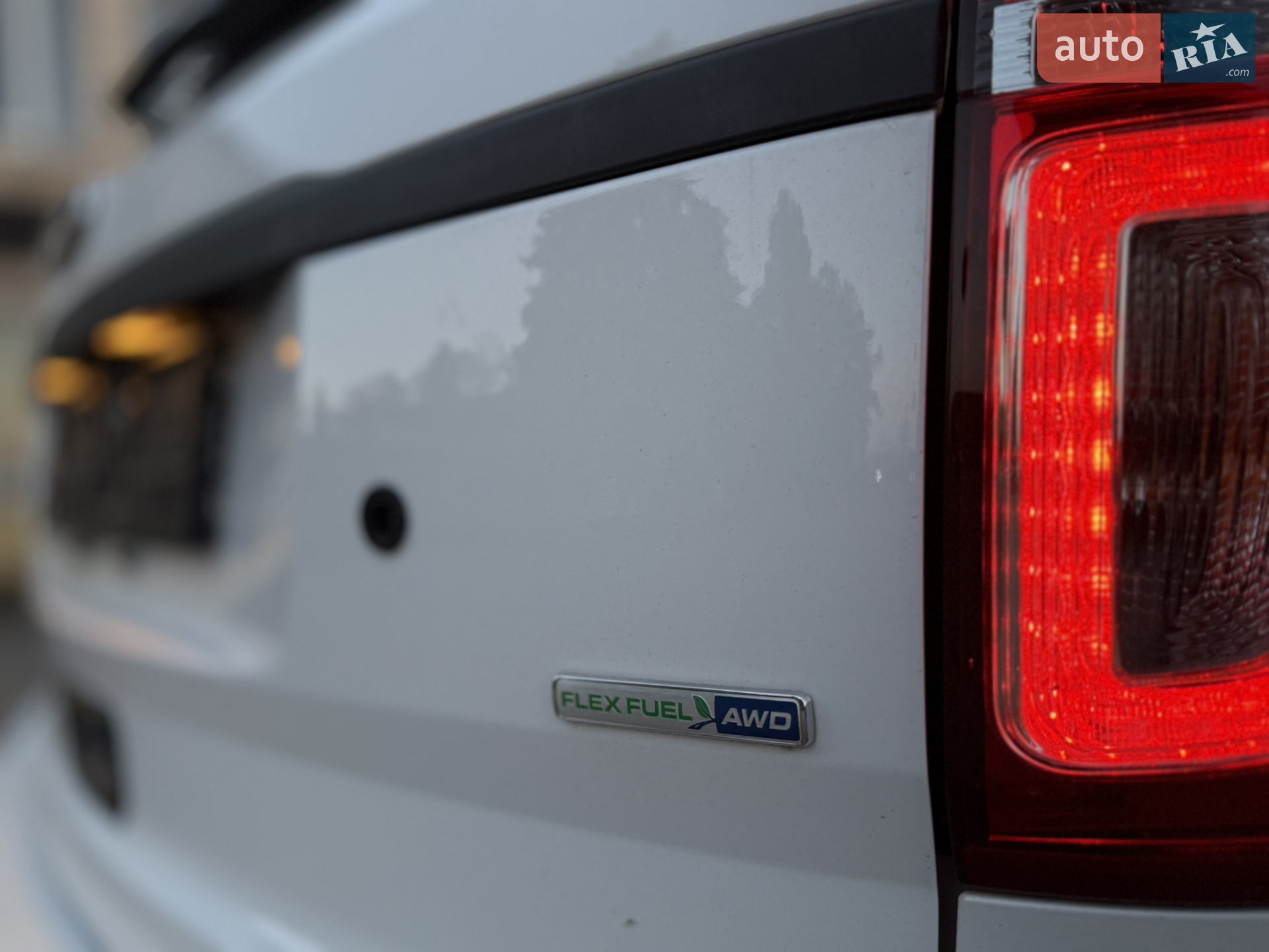 2015 Ford Explorer - мініатюра 34