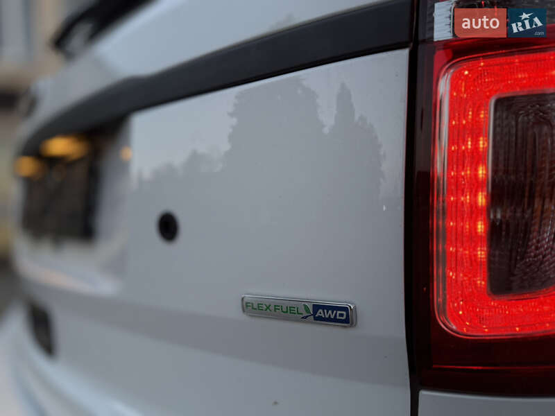 Внедорожник / Кроссовер Ford Explorer 2015 в Житомире фото 38 Внедорожник / Кроссовер Ford Explorer 2015 в Житомире