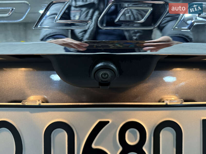 Внедорожник / Кроссовер Ford Explorer 2021 в Тернополе