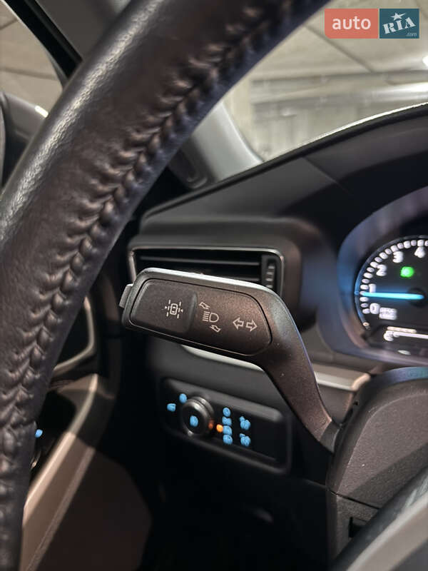 Внедорожник / Кроссовер Ford Explorer 2021 в Тернополе