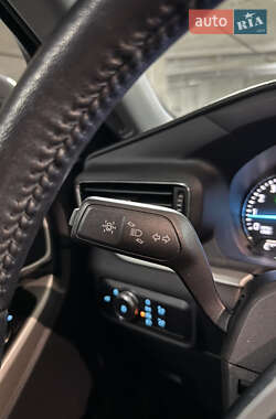 Внедорожник / Кроссовер Ford Explorer 2021 в 