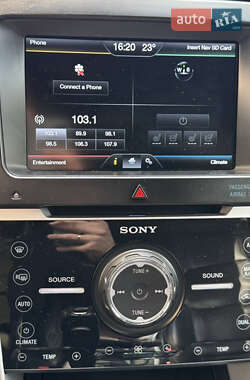 Внедорожник / Кроссовер Ford Explorer 2013 в 