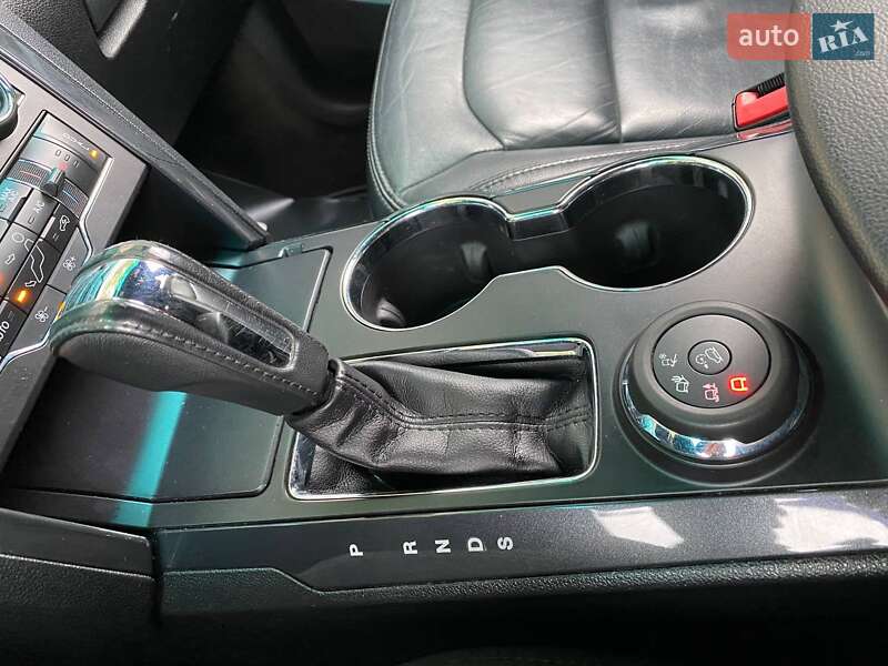 Внедорожник / Кроссовер Ford Explorer 2016 в Хмельницком