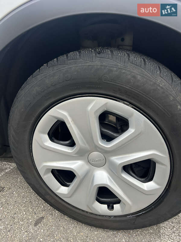 Внедорожник / Кроссовер Ford Explorer 2018 в Киеве фото 31 Внедорожник / Кроссовер Ford Explorer 2018 в Киеве