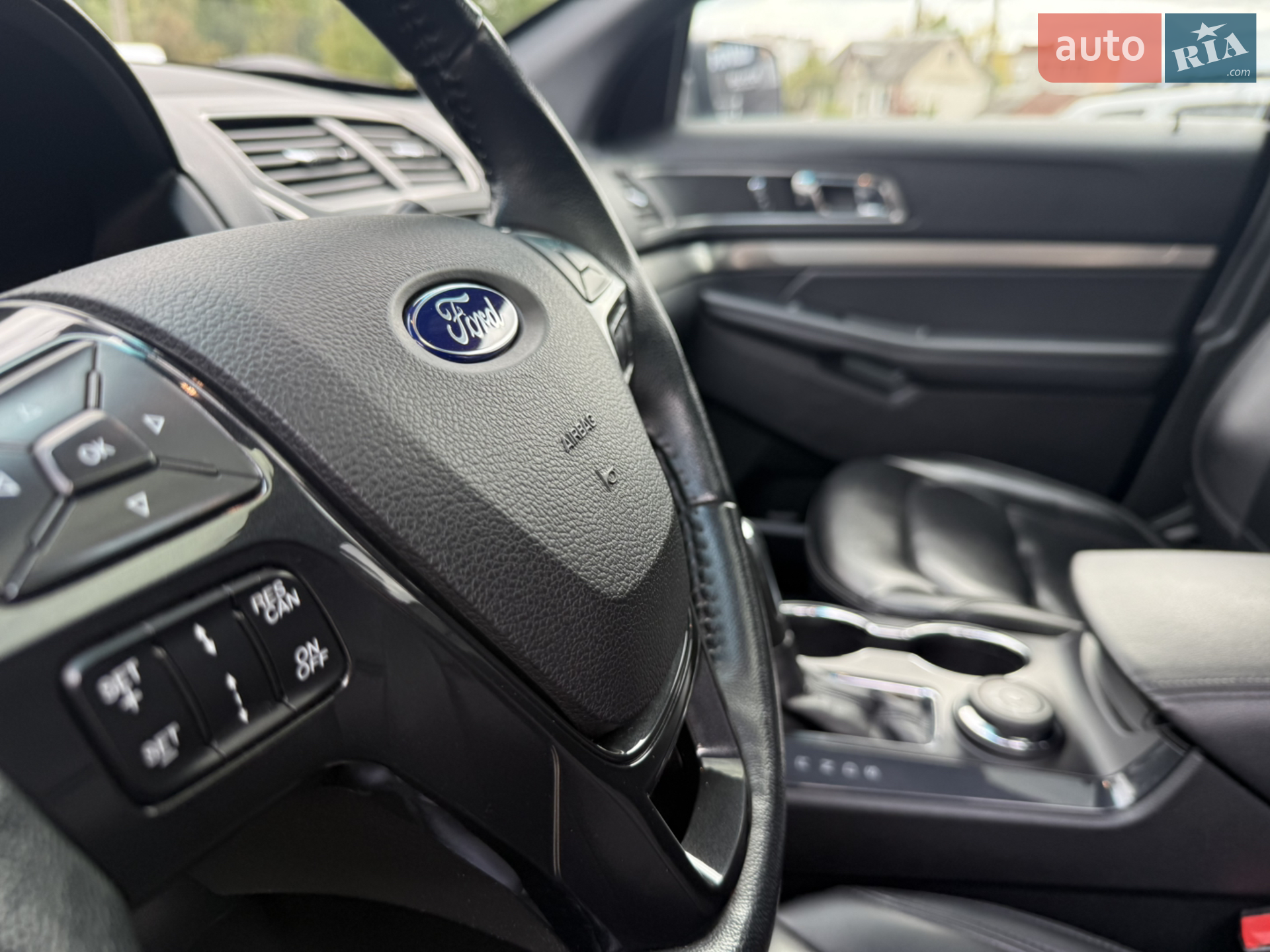 2019 Ford Explorer - мініатюра 15