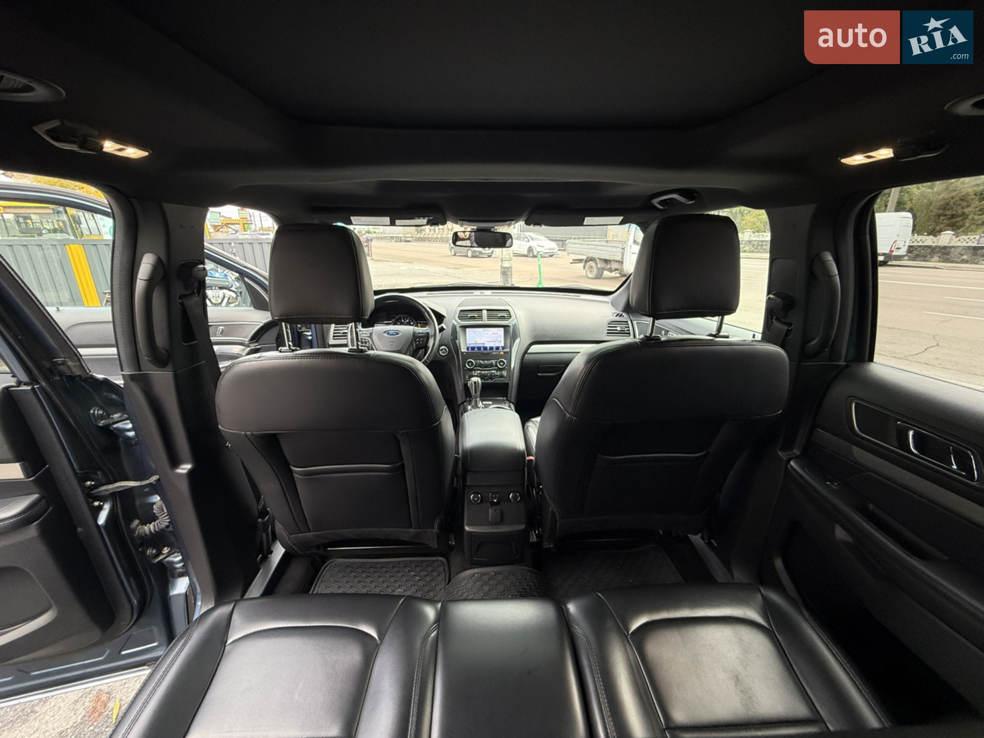 2019 Ford Explorer - мініатюра 20
