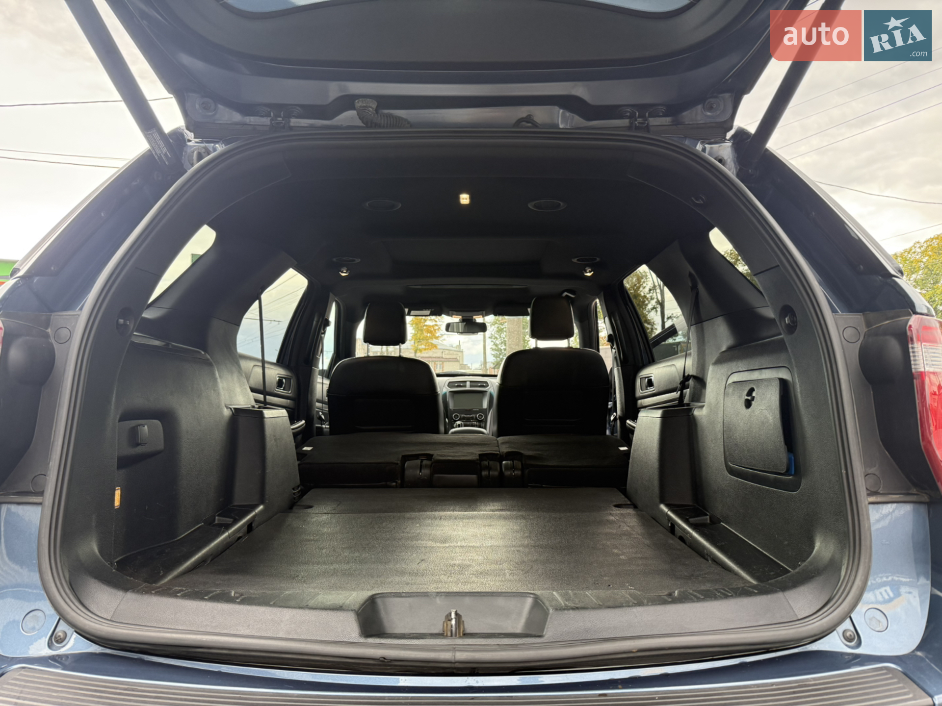 2019 Ford Explorer - мініатюра 25
