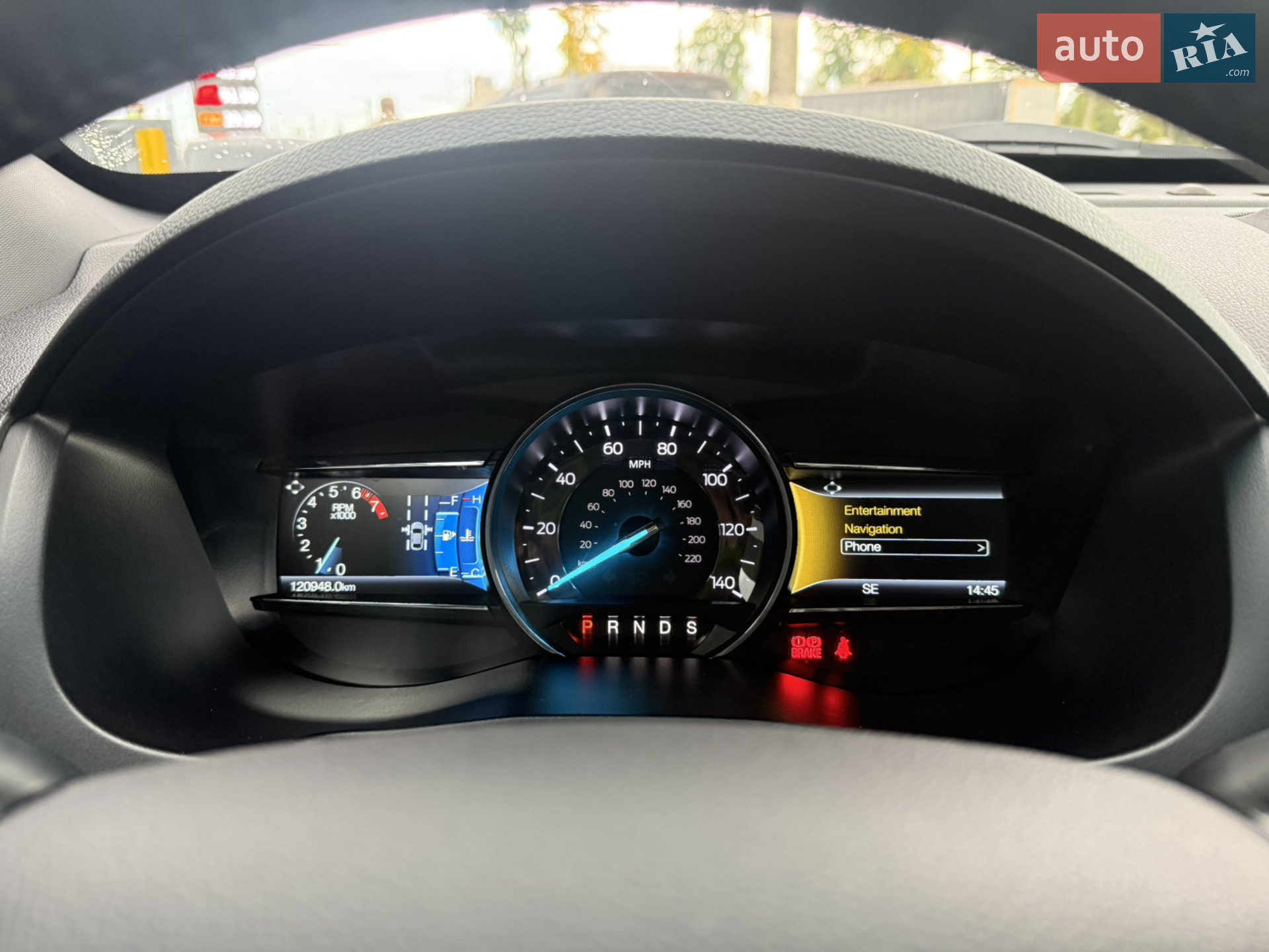 2019 Ford Explorer - мініатюра 17