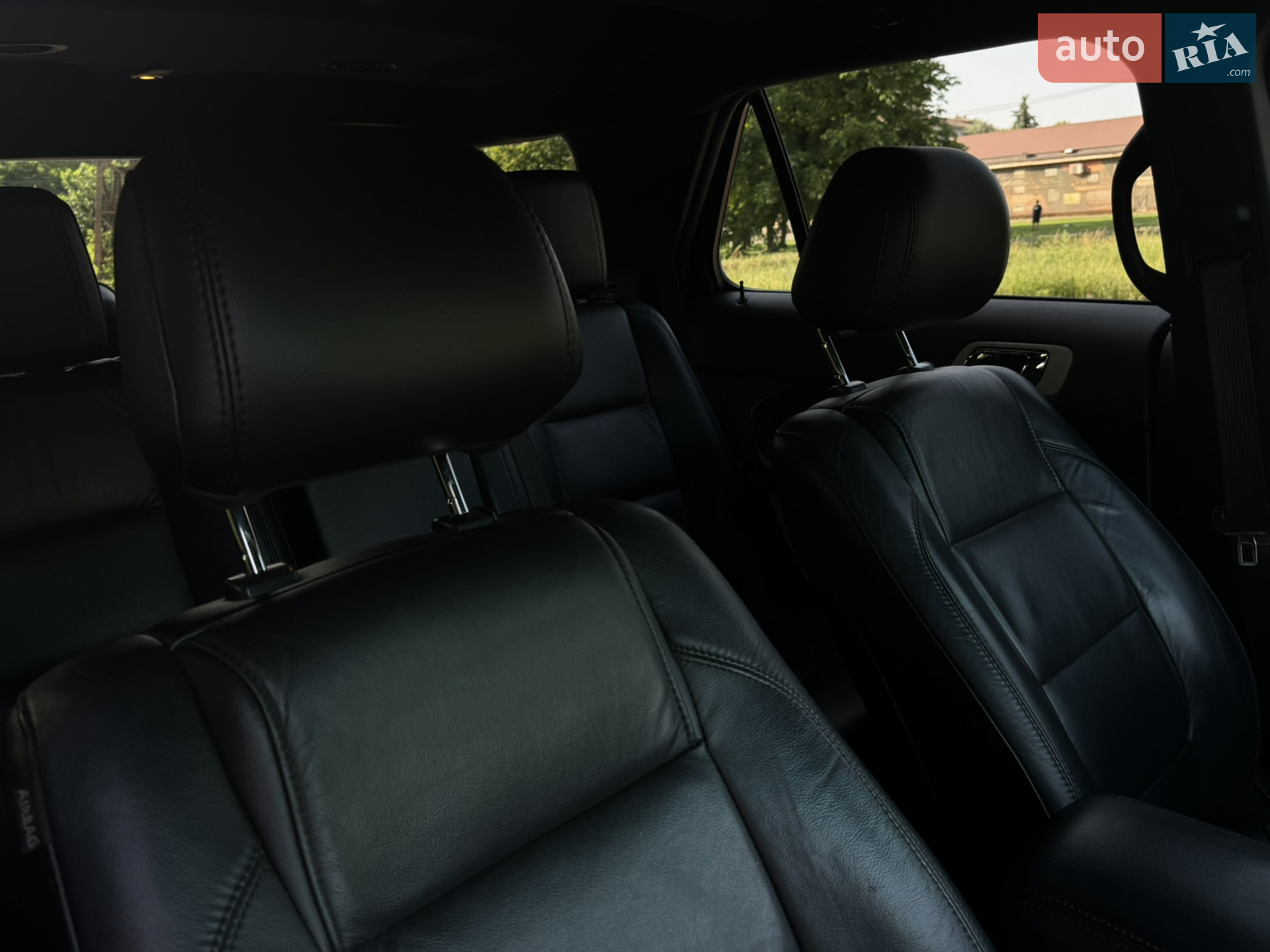 2013 Ford Explorer - мініатюра 14