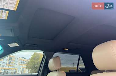 Внедорожник / Кроссовер Ford Explorer 2016 в 